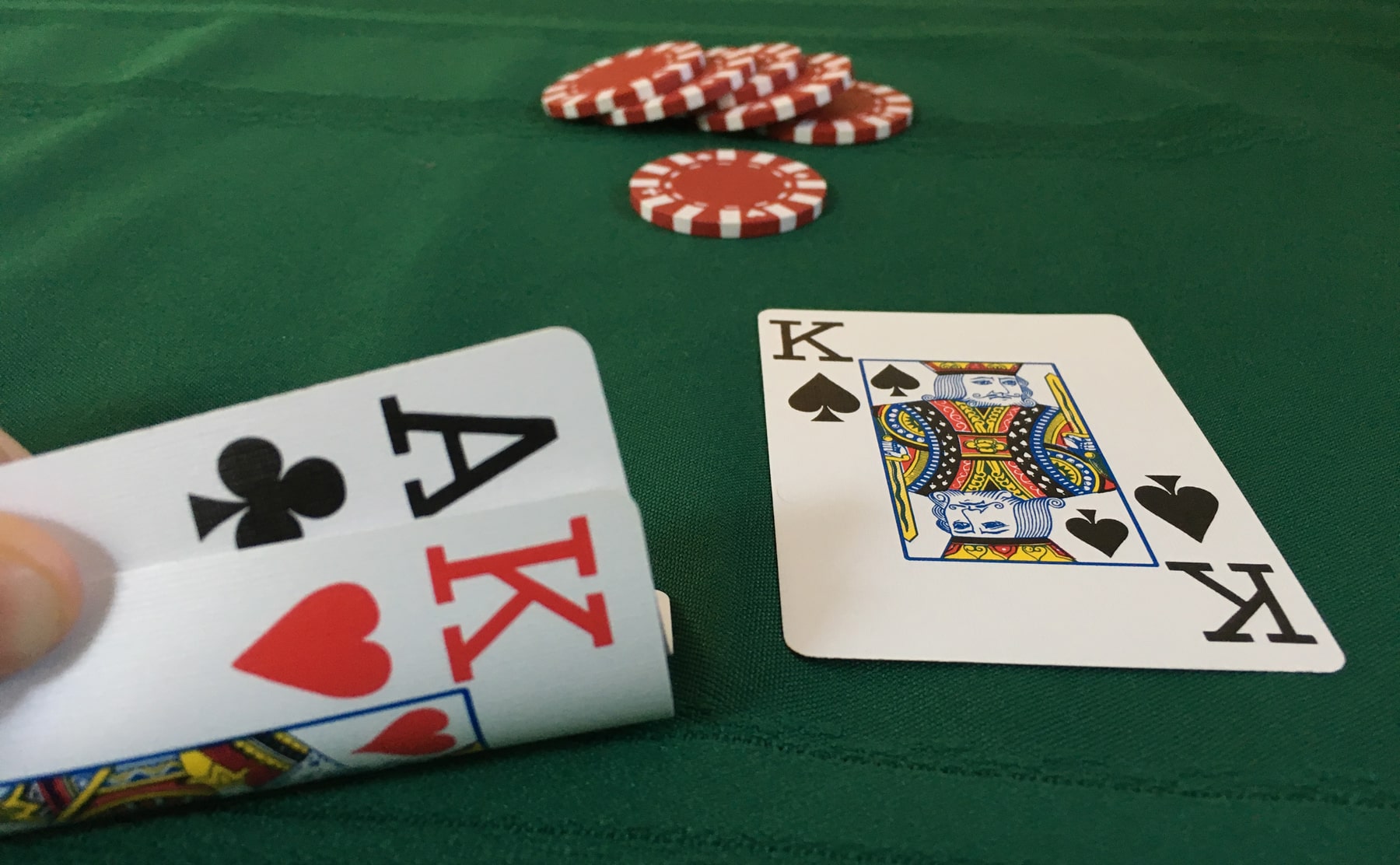 The Slot Gambler's Handbook