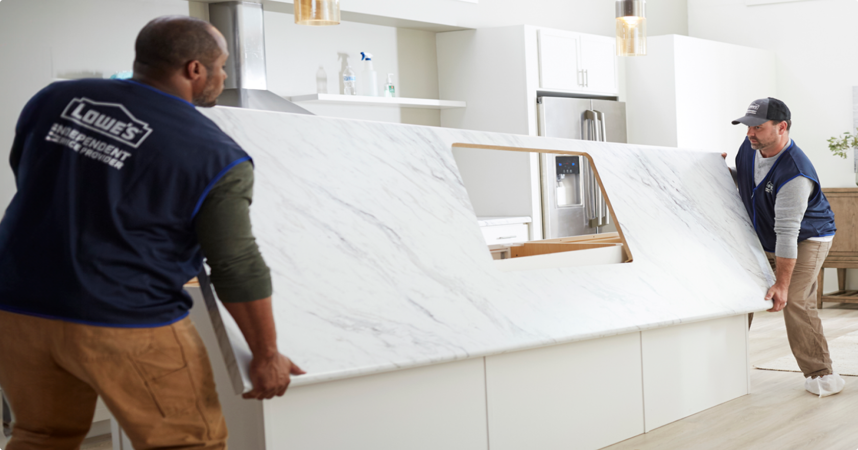 Essential Tools and Techniques for Successful Countertop Installation