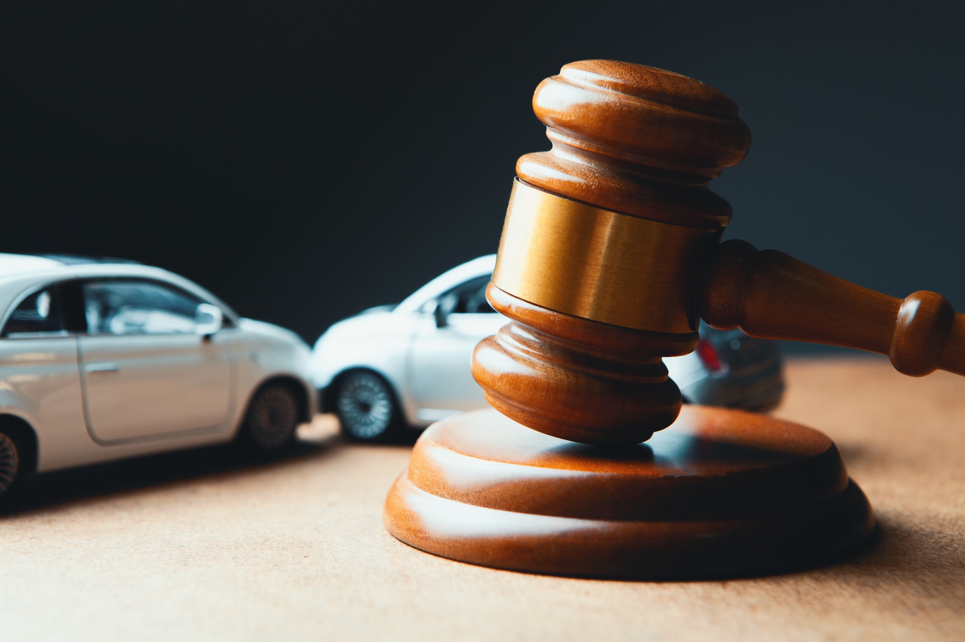 Guardians of the Road The Importance of Car Accident Attorneys