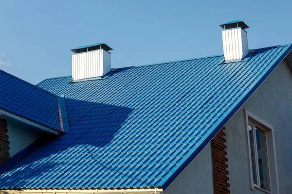 Local Roof Replacement Services by Ryne's Roofing