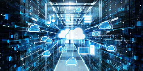 Reliable Cloud Backup Services for Enterprise Data