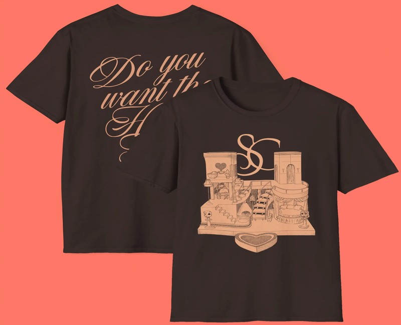 Visit the Sabrina Carpenter Official Store for Exclusive Products
