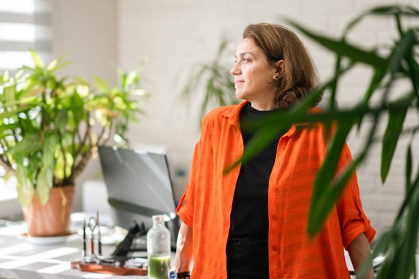 Healthy Workplace Habits for Desk-Based Professionals